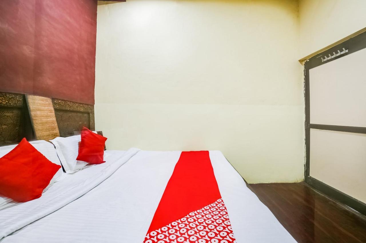 Oyo 70288 Happy Dhaba Hotel Sonipat Zewnętrze zdjęcie