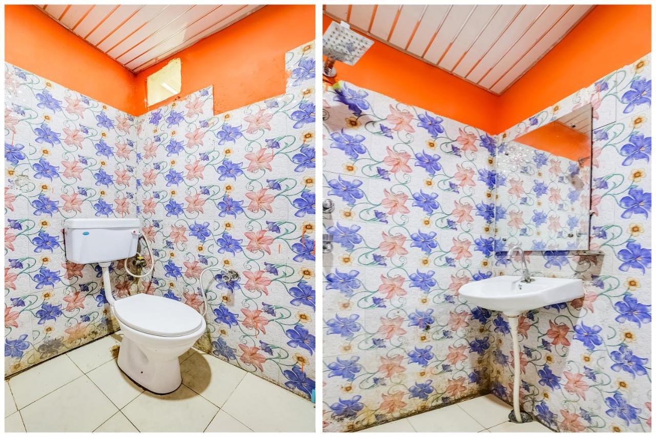 Oyo 70288 Happy Dhaba Hotel Sonipat Zewnętrze zdjęcie